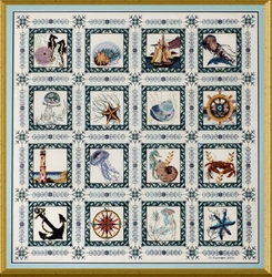 Sea Quilt