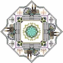 Vienna Mandala