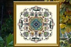 The Venice Mandala