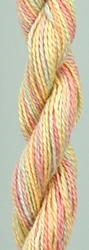 Caron Collections Threads - Color #079, Cantaloupe