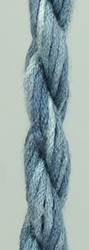 Caron Collections Threads - Color #157, Polar Ice