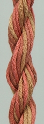 Caron Collections Threads - Color #173, Redwood