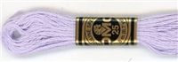 DMC Floss - Color 26, Lavender Pale
