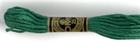 DMC Floss - Color 163, Medium Celadon Green