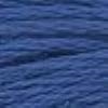 DMC Floss - Color 824, Very Dark Blue