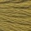 DMC Floss - Color 831, Medium Golden Olive