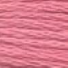 DMC Floss - Color 899, Medium Rose