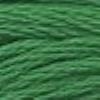 DMC Floss - Color 910, Dark Emerald Green