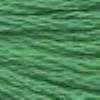 DMC Floss - Color 911, Medium Emerald Green