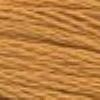 DMC Floss - Color 976, Medium Golden Brown