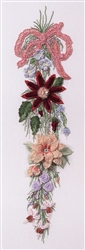 Hanging Bouquet - EdMar print #1607