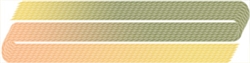 Edmar Color #310 - Light Oregano, Pale Rust, & Lt. Faded Gold