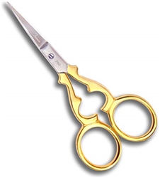 Famore 3 1/2" Classic Scissors