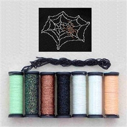 Metallic Gift Collection - Halloween