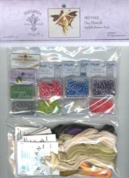 Day Nymph  Embellishment Pkg