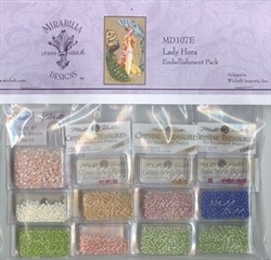 Lady Hera  Embellishment Pkg