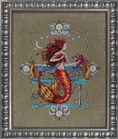 MD126  - Gypsy Mermaid Chart