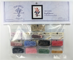 Royal Games I  Embellishment Pkg