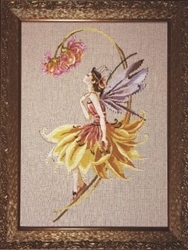 MD082  - The Petal Fairy Chartpack
