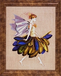 MD083  - The Feather Fairy