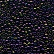 Mill Hill Antique Seed Beads - Eggplant