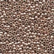 Mill Hill Antique Seed Beads - Platinum Rose