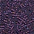 Mill Hill Antique Seed Beads - Wild Blueberry