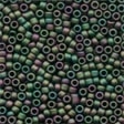 Mill Hill Antique Seed Beads - Camouflage