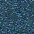 Mill Hill Antique Seed Beads - Blue Iris