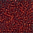 Mill Hill Antique Seed Beads - Rich Red