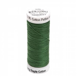 2-ply 12wt 50yd Spool Dark Avacado