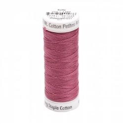 2-ply 12wt 50yd Spool Fuchsia