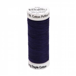 2-ply 12wt 50yd Spool Medium Navy