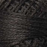 Valdani 3-Strand Floss Color #135 - Beaver Gray - Dark