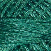 Valdani 3-Strand Floss Color #315 - Subtle Teal