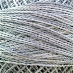 Valdani 3-Strand Floss Color #O122 - Sky Gray