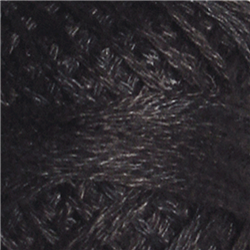 Valdani 3-Strand Floss Color #O511 - Black Sea