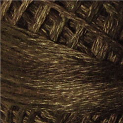 Valdani 3-Strand Floss Color #O518 - Dusty Leaves