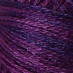 Valdani 3-Strand Floss Color #O541 - Mauve Orchid