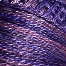 Valdani 3-Strand Floss Color #O562 - Horizon Storm