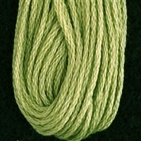 Valdani 6-Ply Floss Color #18 - Spring