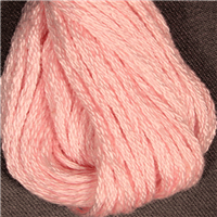 Valdani 6-Ply Floss Color #44 - Light Rose
