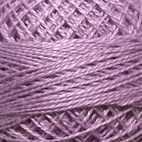 Valdani Perle Cotton Color #079 - Lavender Light