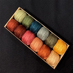 Elegant Collection - By Orphaned Wool