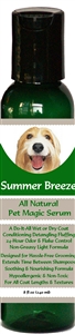 All Natural Pet Magic Serum Summer Breeze