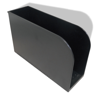 Cubicle paper management  binder holder for AO2