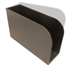 Cubicle paper management  binder holder for AO2