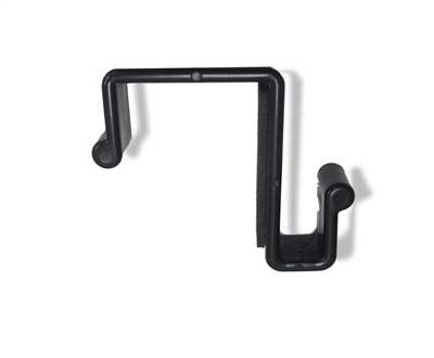 Coat Hook for panel systems