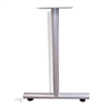 Table leg T 24D