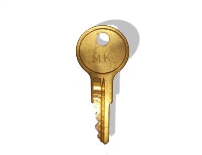 Master Key